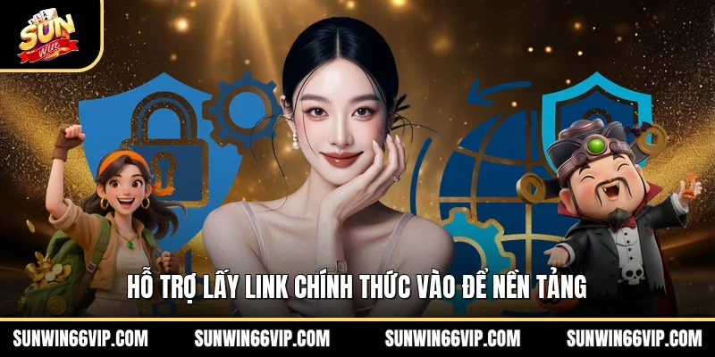 Link SUNWIN Mới Nhất - Truy Cập Nhanh Lẹ Không Bị Chặn 3 Sunwin Hỗ trợ lấy link chính thức vào để nền tảng
